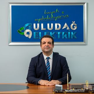 Uludağ Elektrik’ten abonelerine “Pembe” mesaj