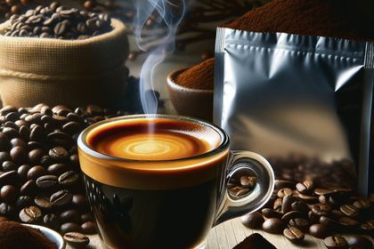 Türkiye’nin kahve tutkusu: Milyar dolarlık hikaye