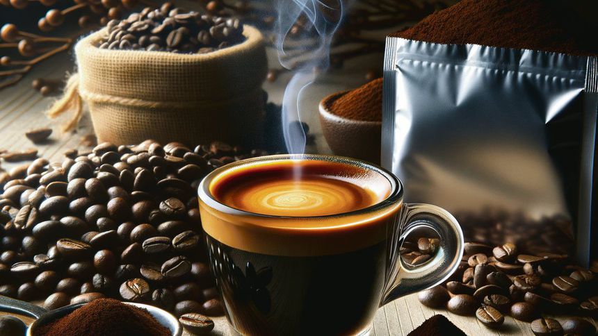 Türkiye’nin kahve tutkusu: Milyar dolarlık hikaye