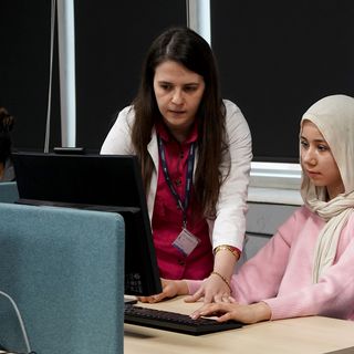 Gaziantep Büyükşehir, DİGEM ile gençleri geleceğin mesleklerine hazırlıyor