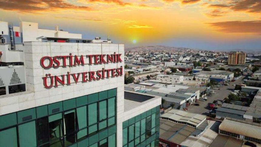 Proje üret, yatırımcıya sun, mezun ol