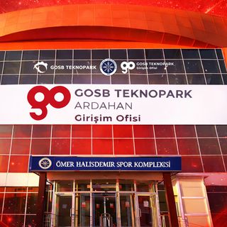 GOSB Teknopark Ardahan'da girişim ofisi açacak