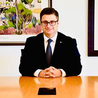 GOSB Teknopark Ardahan'da girişim ofisi açacak