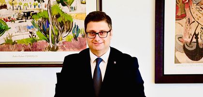 GOSB Teknopark Ardahan'da girişim ofisi açacak