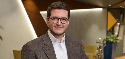 Sabri Ülker Vakfı'nın yeni Başkanı Yahya Ülker