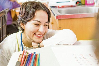 Her 1 TL’lik yatırım karşılığında 17,1 TL sosyal değer üretti