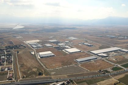Okan Konyalıoğlu: Çardak OSB’de geleceğin sanayi ekosistemini kuruyoruz