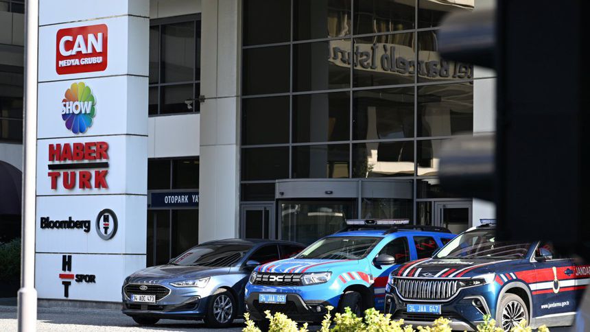 Can Holding'e operasyon: Çok sayıda şirkete el konuldu