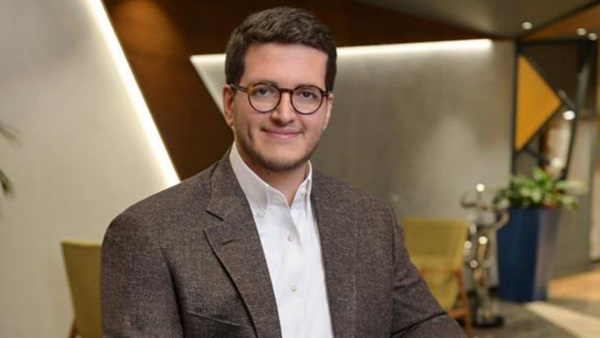 Sabri Ülker Vakfı'nın yeni Başkanı Yahya Ülker