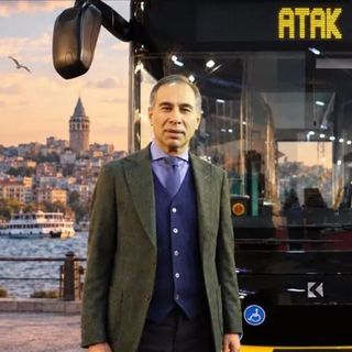 İETT'den Karsan ile 150 araç için sözleşme