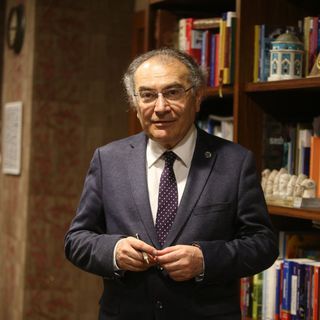 'Aileye Bilgelik Aşısı' kitabı raflarda