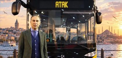İETT'den Karsan ile 150 araç için sözleşme