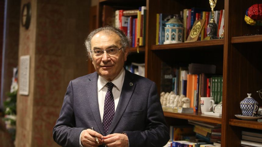 'Aileye Bilgelik Aşısı' kitabı raflarda