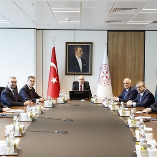 'Türkiye ekonomisi şoklara karşı önemli ölçüde dirençli'