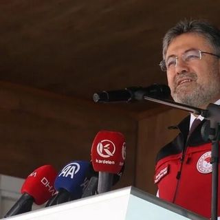 Bakan Yumaklı: Yetiştiricilerimizden artık aşı ve kimliklendirme ücreti almıyoruz