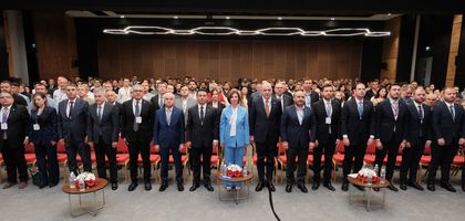 Eskişehir, yüksek teknoloji yatırımlarında merkez olmayı hedefliyor