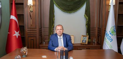 'Savaşın faturası tarlaya çıkıyor, enerji krizi gıda maliyetlerini büyütüyor'