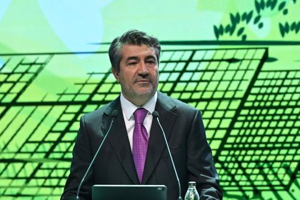 Alpaslan Çakar: Tarımsal kredi bakiyesi 706 milyar liraya ulaştı