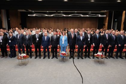 Eskişehir, yüksek teknoloji yatırımlarında merkez olmayı hedefliyor