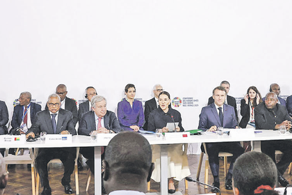Kalkınma bankalarından okyanuslardaki plastiklerle mücadeleye 3 milyar Euro