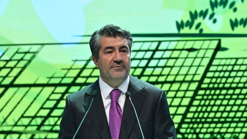 Alpaslan Çakar: Tarımsal kredi bakiyesi 706 milyar liraya ulaştı