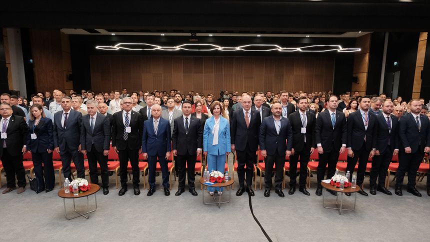 Eskişehir, yüksek teknoloji yatırımlarında merkez olmayı hedefliyor