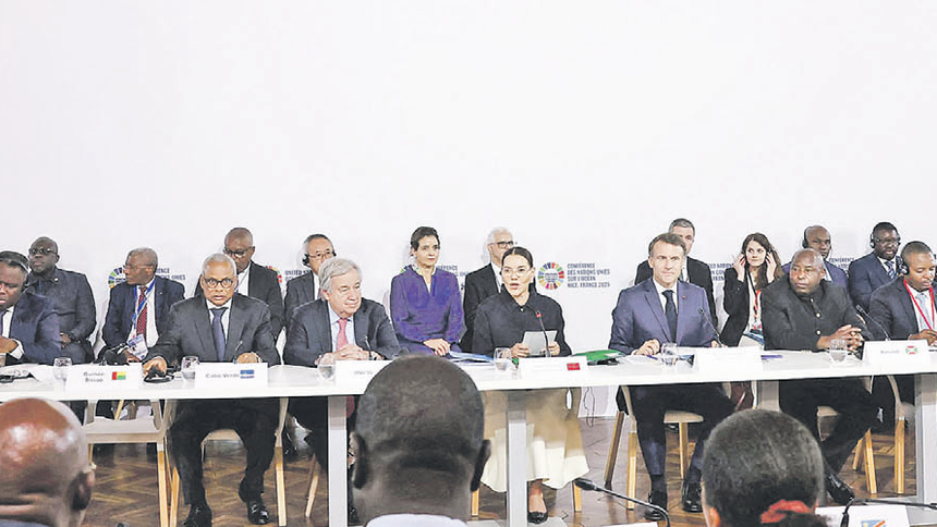 Kalkınma bankalarından okyanuslardaki plastiklerle mücadeleye 3 milyar Euro