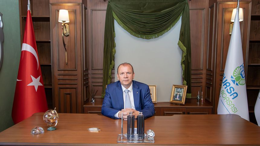 'Savaşın faturası tarlaya çıkıyor, enerji krizi gıda maliyetlerini büyütüyor'