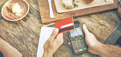 YEKADER: Yemek kartında komisyon üst sınırı yüzde 6