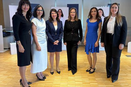 L’Oréal Türkiye, 23 yıldır bilim kadınlarını destekleyerek rol modeller yaratıyor