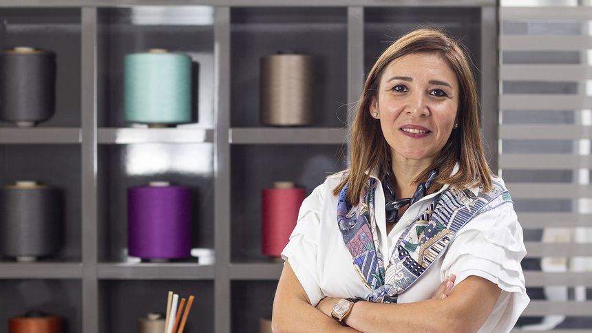 Engin: Tekstilde ihracat direnci sürüyor, rekabet baskısı derinleşiyor