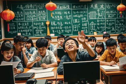 Çin'in teknoloji yarışının motoru 'dahiler'