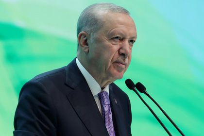 Erdoğan tarımda yeni destekleri açıkladı