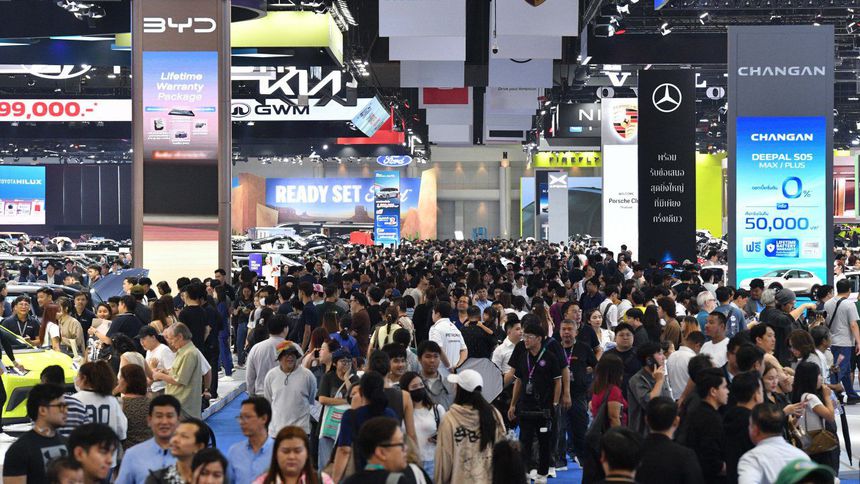 İki farklı laboratuvar