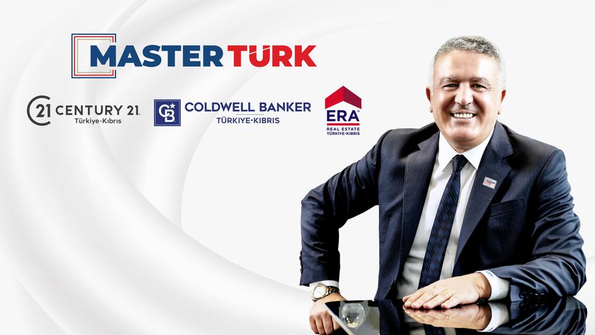 MasterTürk’ten erişilebilir konut hamlesi, “Proje gayrimenkul yatırım fonları”