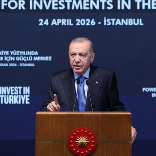 'Yurt dışındaki varlıkları ekonomiye kazandıracak düzenlemeleri hayata geçiriyoruz'