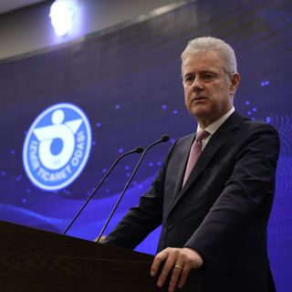 Özgener: Büyükler de, KOBİ’ler de sıkıntıda, 2025’te kayıplar daha da artacak