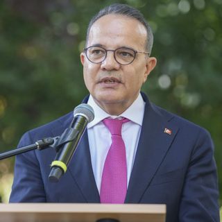 Alman Birliği Günü kutlandı: Türkiye’ye üst düzey ziyaretler olacak  
