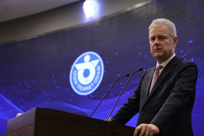 Özgener: Büyükler de, KOBİ’ler de sıkıntıda, 2025’te kayıplar daha da artacak