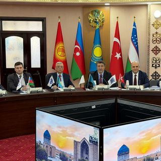 Çakar: TDBBK önemli bir platform haline geldi