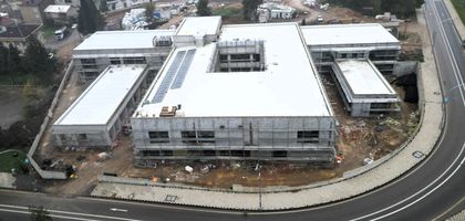 Gebze Millet Bahçesi’nde engelsiz yaşam merkezi kuruluyor