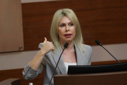 'Kanserle ilgili Türkiye’de ilk defa olacak haberler vereceğiz'