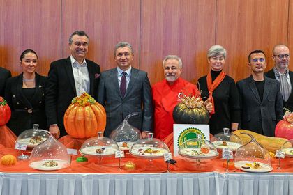 'Antalya’nın coğrafi işaret tescilli ürünleri turizmin hizmetinde olacak'