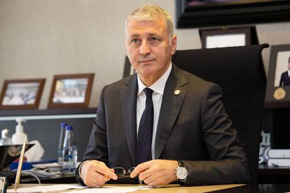 İSO ilk 500’e Sakarya’dan 39 firma girdi