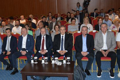 'Ne yapayım, tefeciye mi gideyim?'