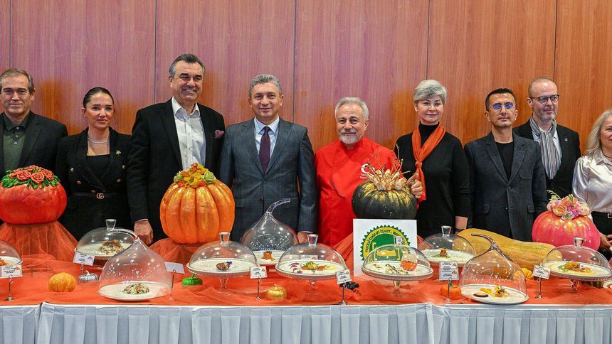 'Antalya’nın coğrafi işaret tescilli ürünleri turizmin hizmetinde olacak'