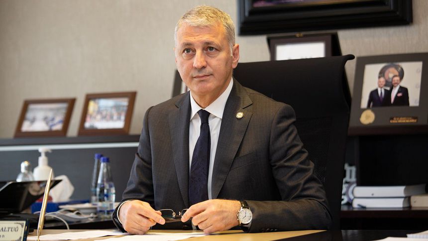 İSO ilk 500’e Sakarya’dan 39 firma girdi