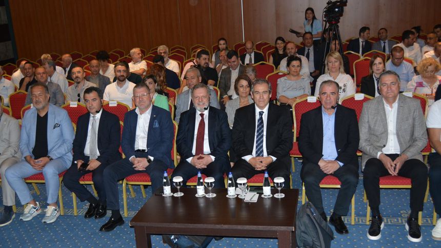 'Ne yapayım, tefeciye mi gideyim?'