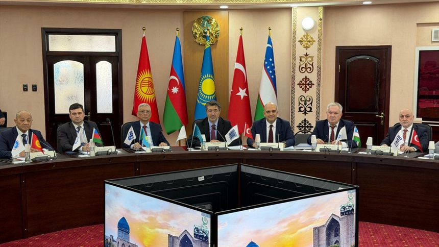 Çakar: TDBBK önemli bir platform haline geldi