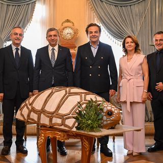 Antalya iş dünyasından COP31’e sponsorluk destekleri